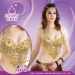 belly dance bras