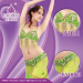 shimmy belly dance costume