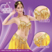 shimmy belly dance costume