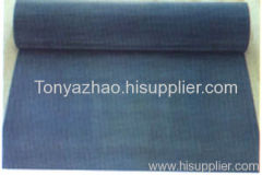 black wire cloth for fillter