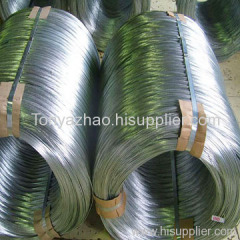 Galvanized Wire