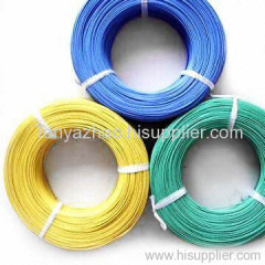 PVC Coated Iron Wire