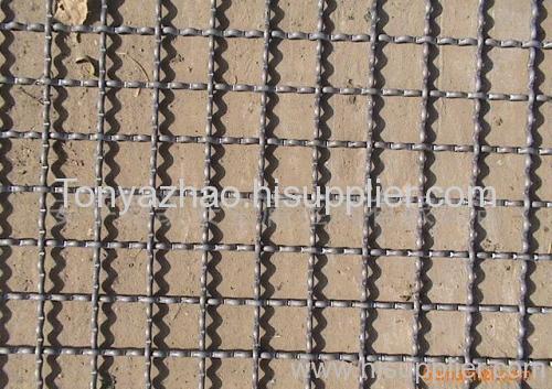 Sifting Screen Mesh