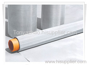 Stainless Steel Wire Mesh