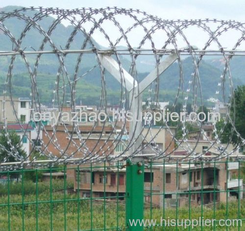 Welded Wire Mesh