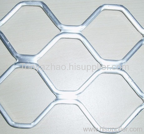 Decorative Wire Mesh