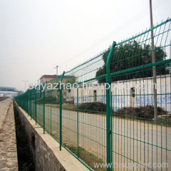 Chain Link Fence