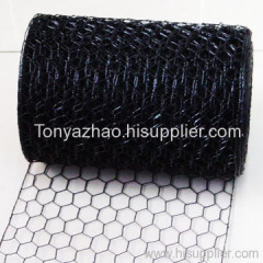 Hexagonal Wire Netting