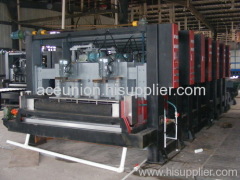 Polishing Machines