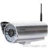 waterproof IP Camera