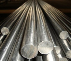 Alloy steel round bar