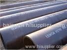 X3CrNiCuMo seamless steel pipe