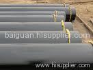 SUS316J1L seamless stainless steel pipe
