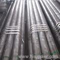 SUS317seamless stainless steel pipe