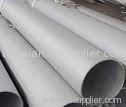 12X17 Stainless steel pipe