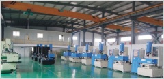 Ningbo Bohong Machinery Manufacture Development Co., Ltd.