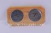 sauna thermometer