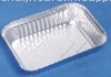 Aluminium Foil Container