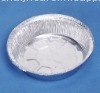 Aluminium Foil Container