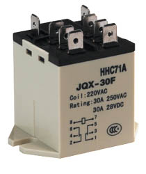 20A Power Relay