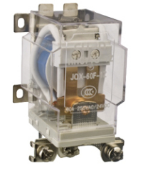 high power latching relay