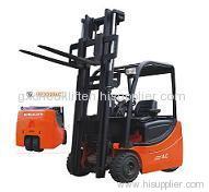 Battery Forklift