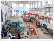 Higrade(Shandong) Moulds & Products Co., Ltd.