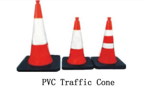 PVC cone,Traffic cone