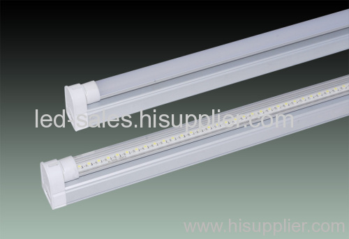 led tubes