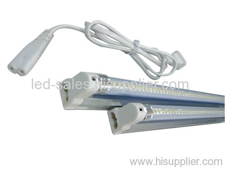 led tube lighting