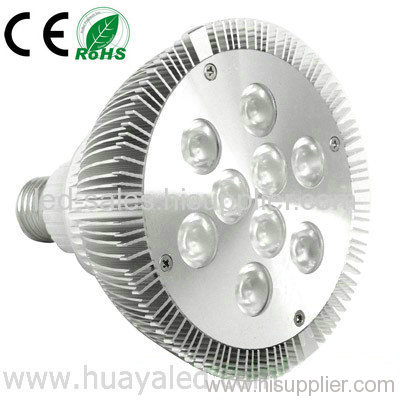 led spotlight