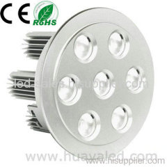 led spotlight