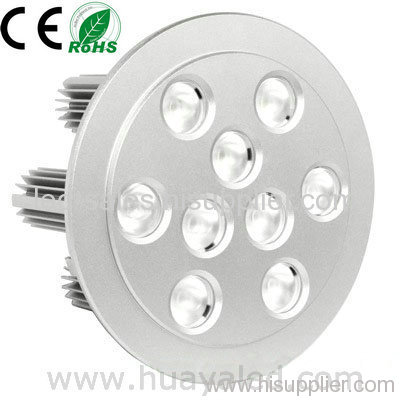 led downlight