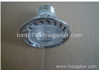 LED Stainless steel light