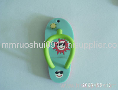 Slipper Shoe USB Driver