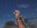 358 security wire mesh fencing