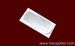 1700 best enamel cast iron bathtub