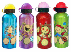 picnic water bottle