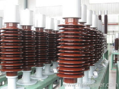 power transformer bushings