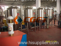 fermentation equipment