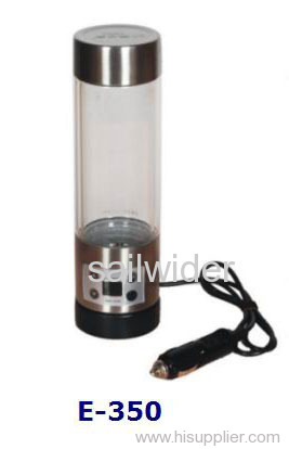 in-car electric heating kettle