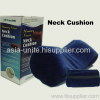 car neck pillow