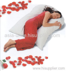 Comfort U Body Support Pillow