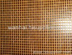 plastic mosquito wire netting