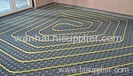 floor warming welded mesh