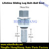 Hex Sliding Bolts