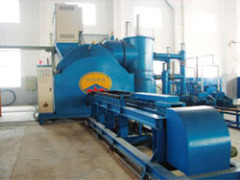 Wuxi Zhongbo Heat Exchagner Co.,Ltd.