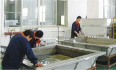 Wuxi Zhongbo Heat Exchagner Co.,Ltd.