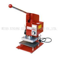 XL-150 Stamping Machine