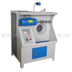 Single-head Box Type Dust-collecting Polishing Machine